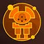 There are more things in heaven and earth... icon