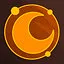 To rebehold the stars icon
