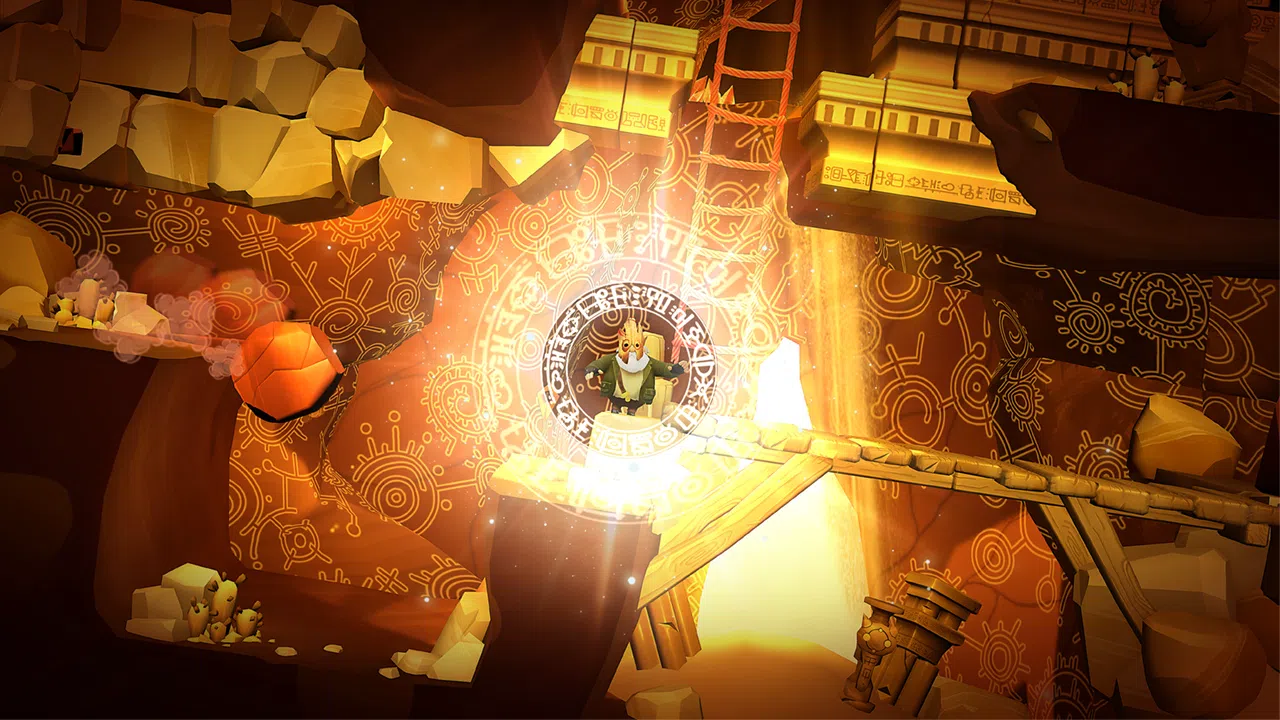 The Beggar's Ride Screenshot 5