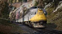 Train Sim World® 6: Clinchfield Railroad: Elkhorn - Dante Route Add-On Screenshot 0