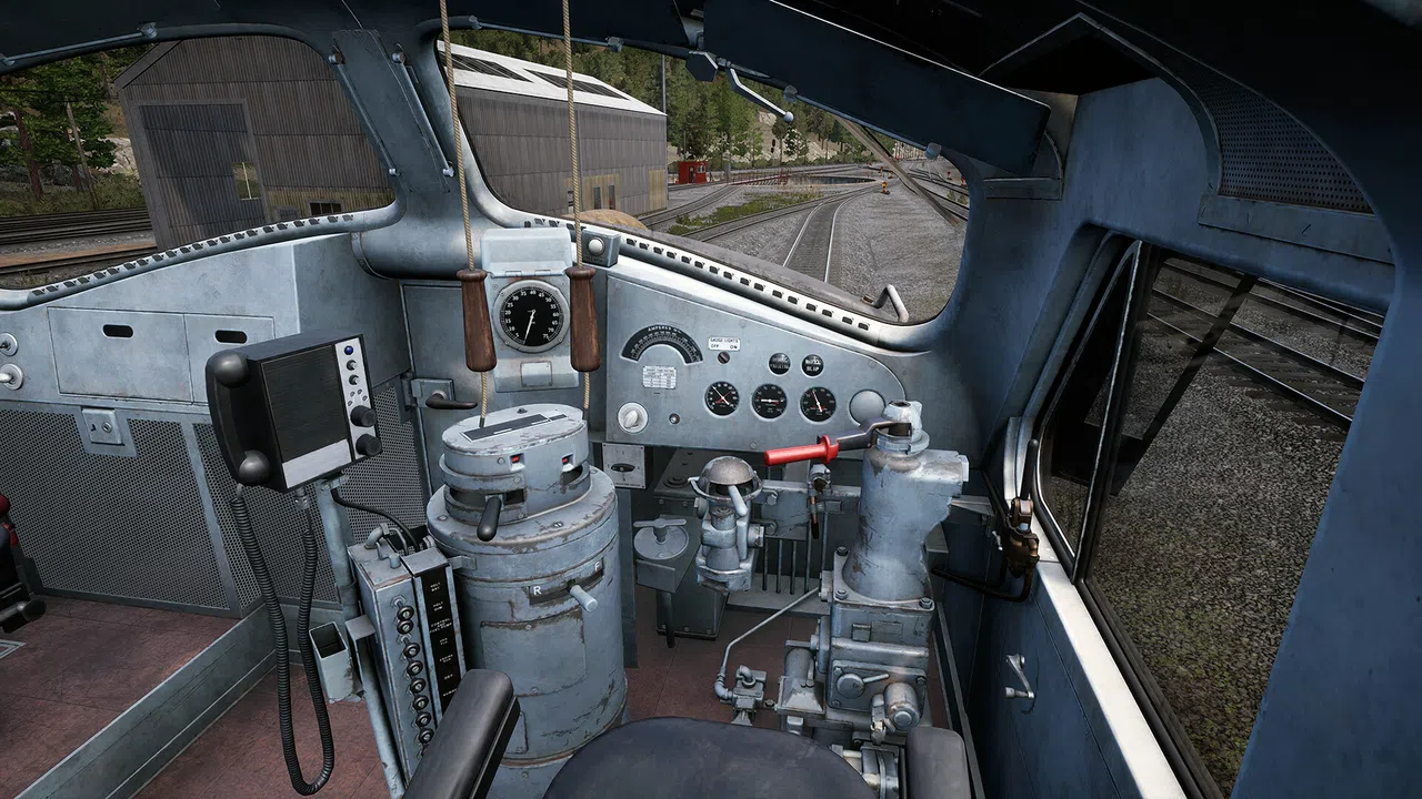 Train Sim World® 6: Clinchfield Railroad: Elkhorn - Dante Route Add-On Screenshot 2