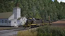 Train Sim World® 6: Clinchfield Railroad: Elkhorn - Dante Route Add-On Screenshot 4