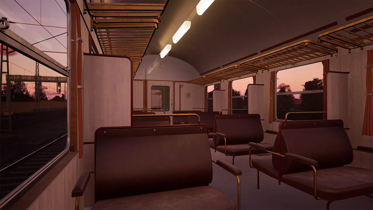 Train Sim World® 6: BR 194 & E94 Railtour Pack Screenshot 7