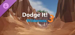 Dodge It! 3 - Wilderness Map Pack