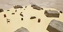 Dodge It! 3 - Wilderness Map Pack Screenshot 0