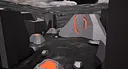 Dodge It! 3 - Wilderness Map Pack Screenshot 1