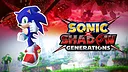 SONIC X SHADOW GENERATIONS: Sonic Adventure Legacy Skin Screenshot 0