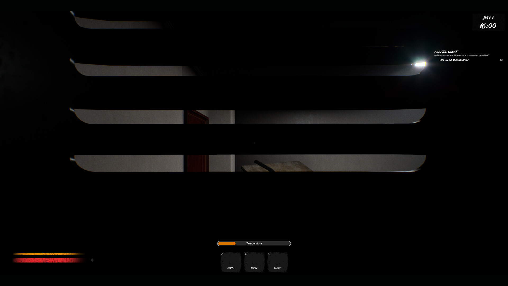 Final Night At Hotel Screenshot 2