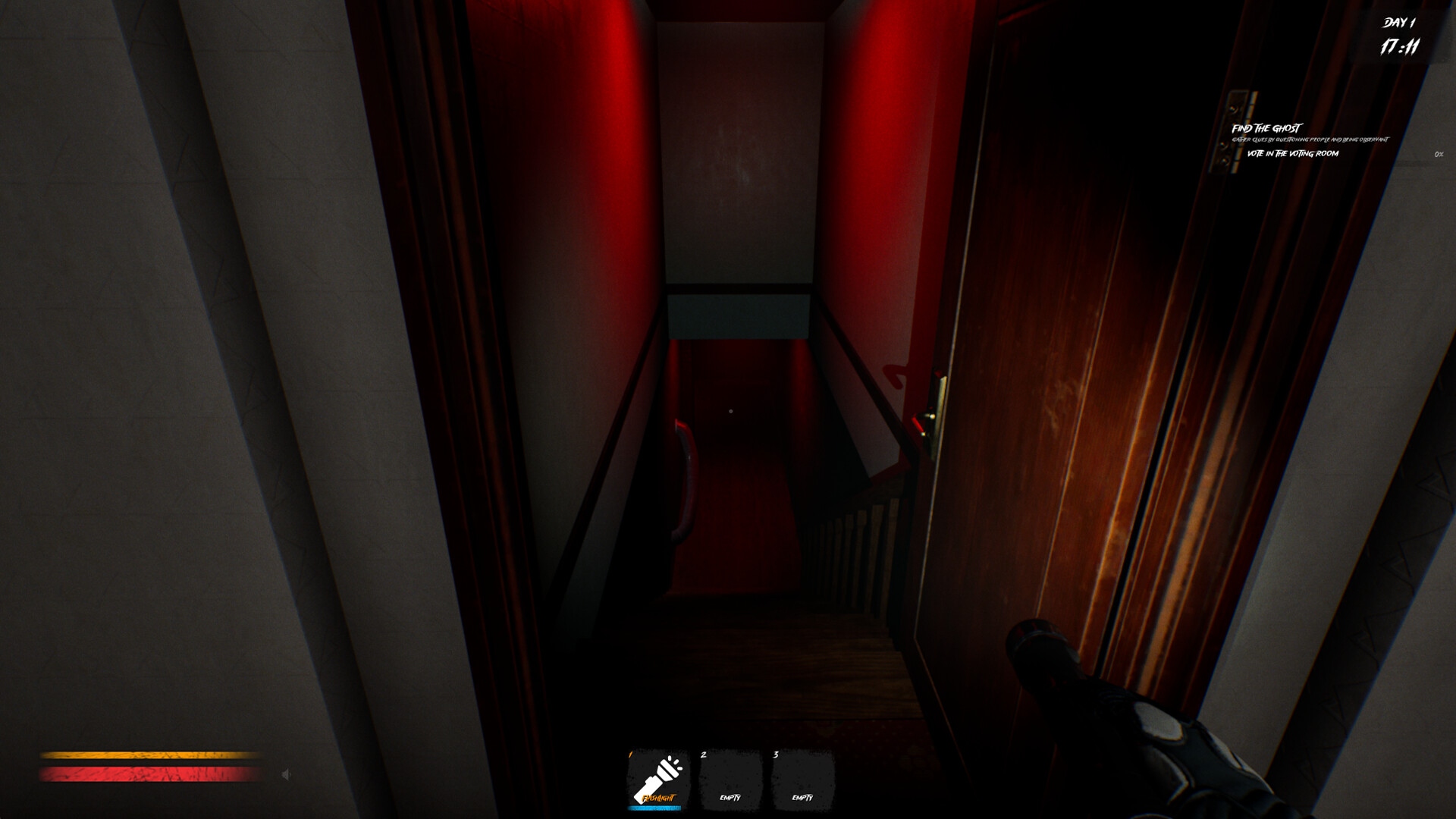 Final Night At Hotel Screenshot 0