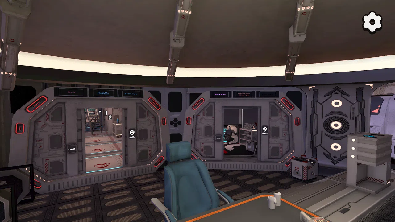 Memo R.I.P. Screenshot 6