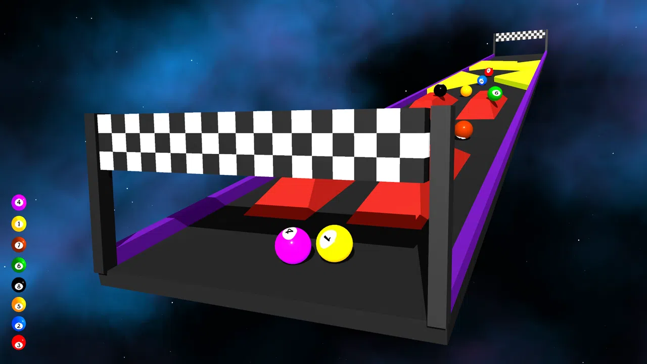 Crafty Marbles Screenshot 6