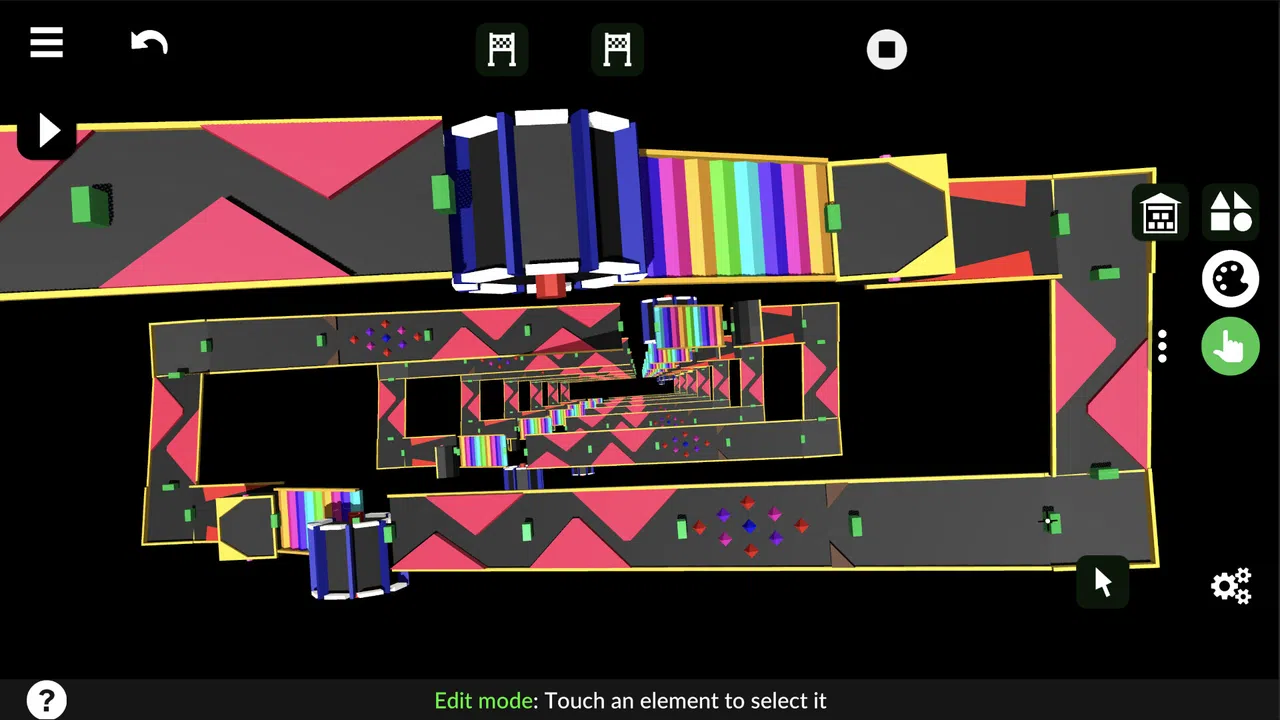 Crafty Marbles Screenshot 4