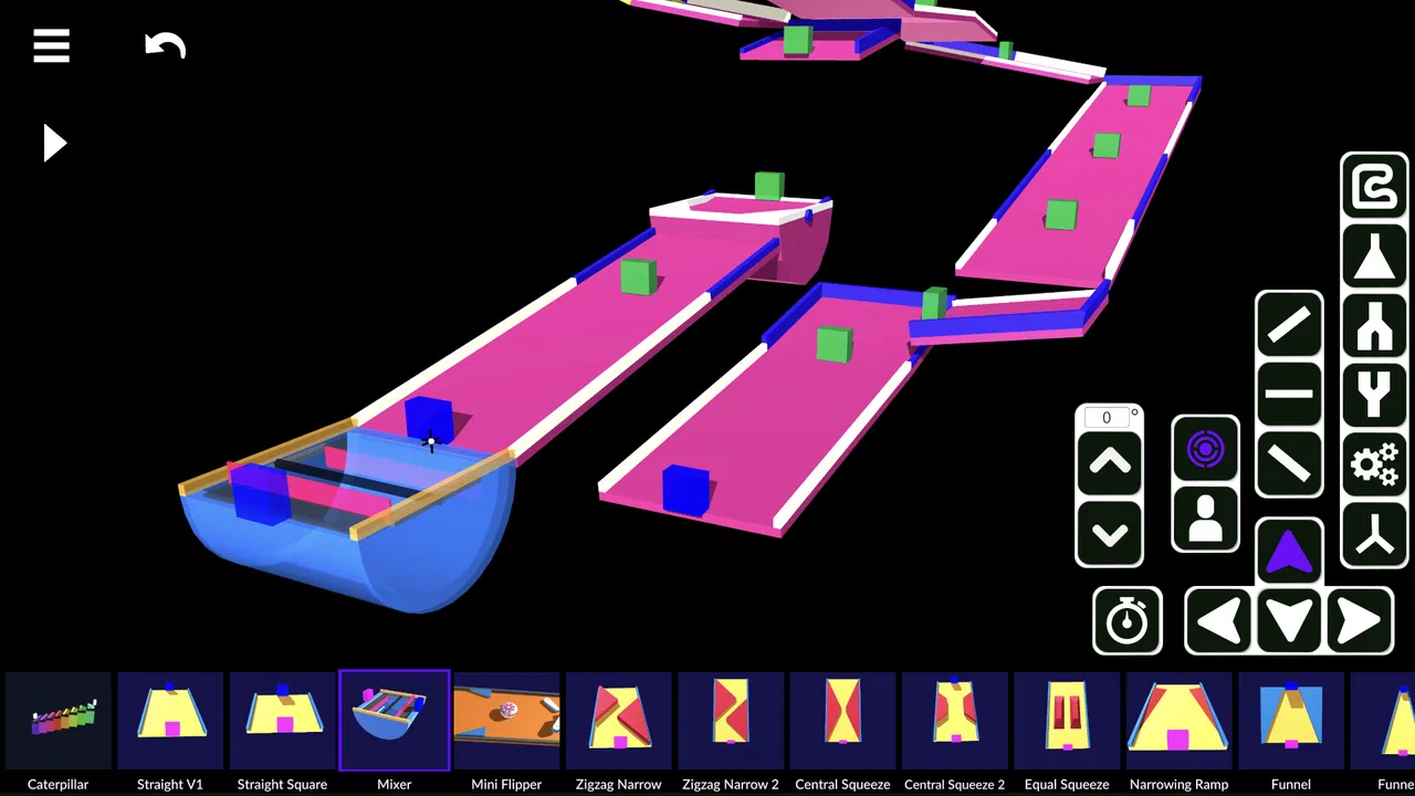 Crafty Marbles Screenshot 3
