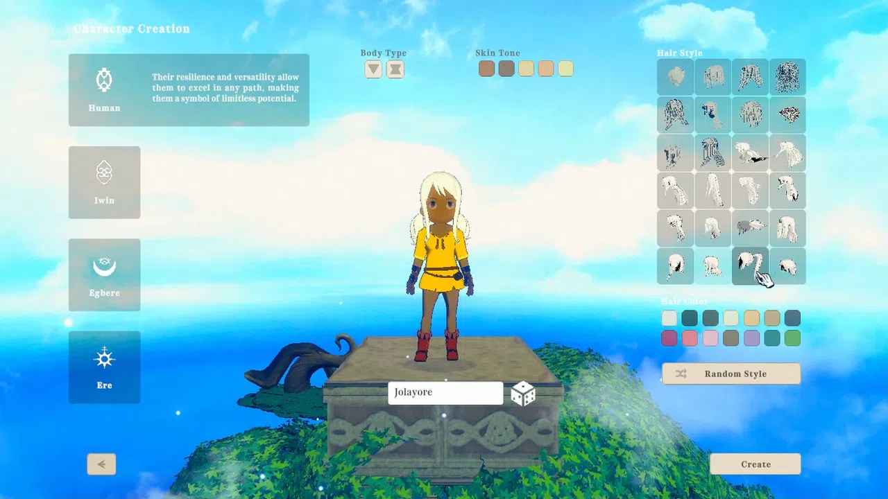 Crowned Sun Screenshot 4