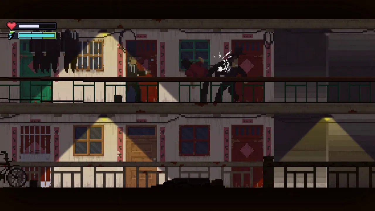 Don't mess with Er Kui Screenshot 3