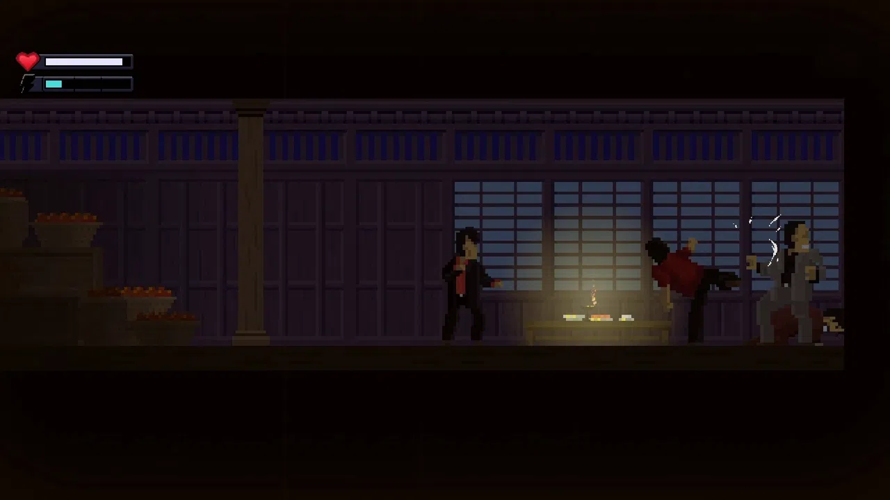 Don't mess with Er Kui Screenshot 5