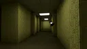 The Backrooms VR Co-op Horror Game Screenshot 0
