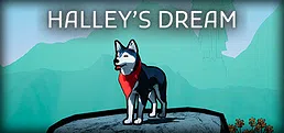 Halley's Dream