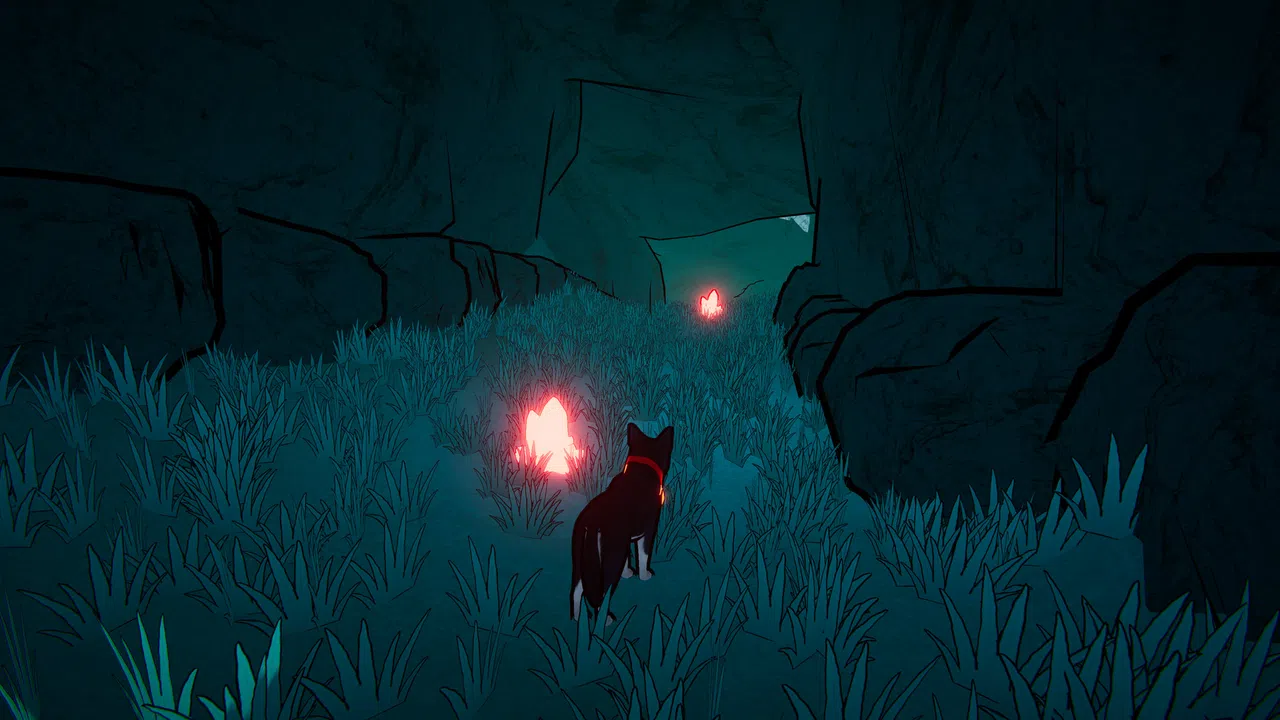 Halley's Dream Screenshot 2