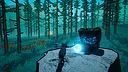 Halley's Dream Screenshot 7