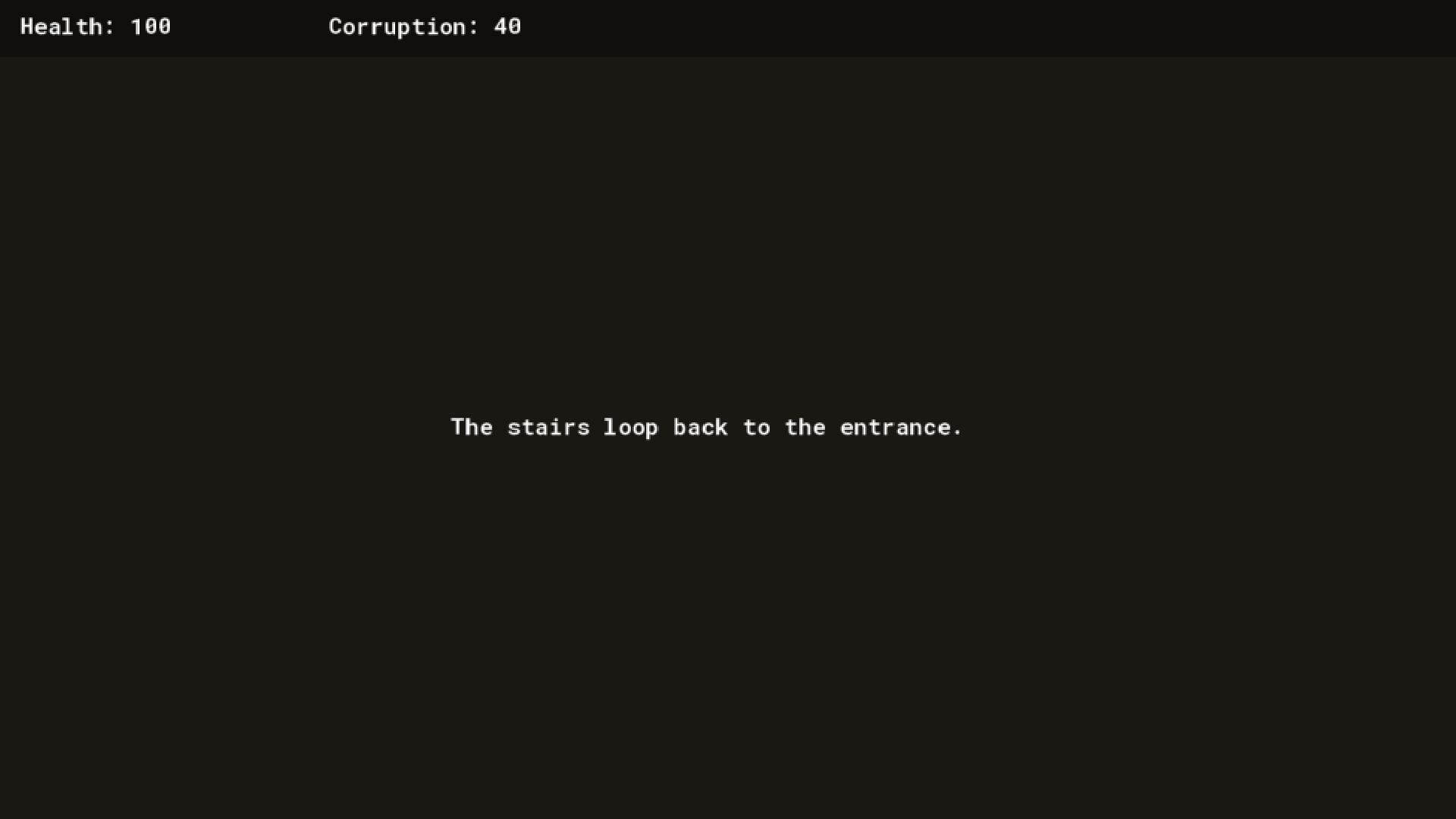 Hunt of Dusha Screenshot 4