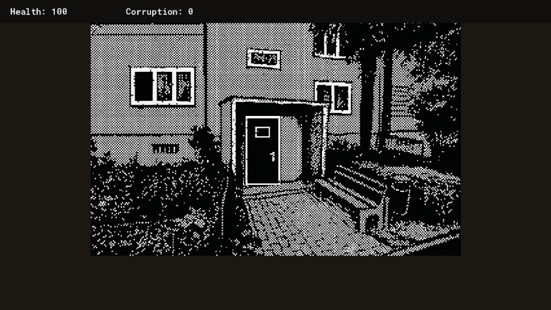 Hunt of Dusha Screenshot 0