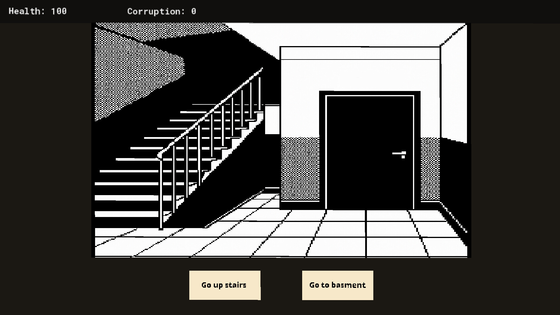 Hunt of Dusha Screenshot 2