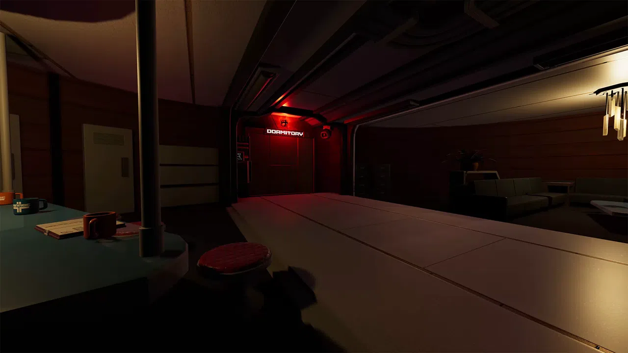 Out in Space Screenshot 3
