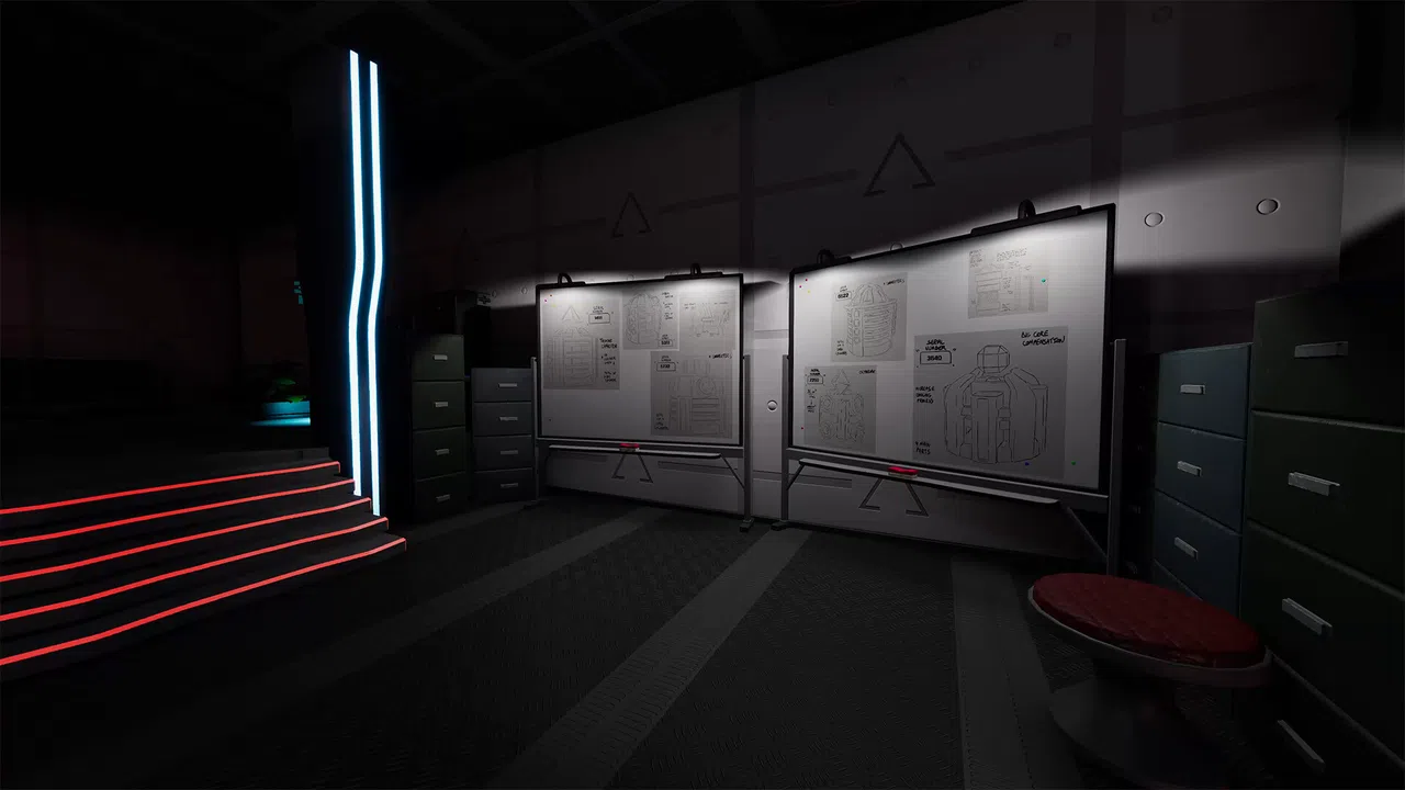 Out in Space Screenshot 0