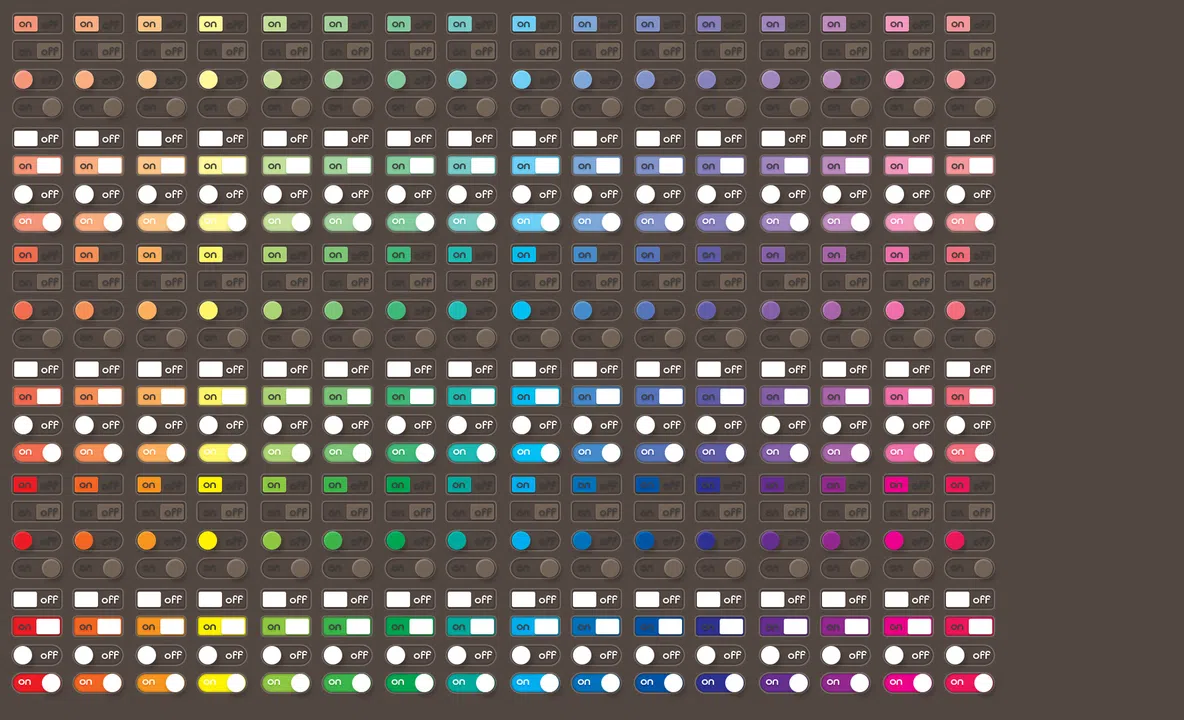 TIGER GAME ASSETS TOGGLE SWITCH Screenshot 0