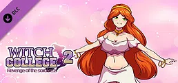 Witch College 2 +18 Patch