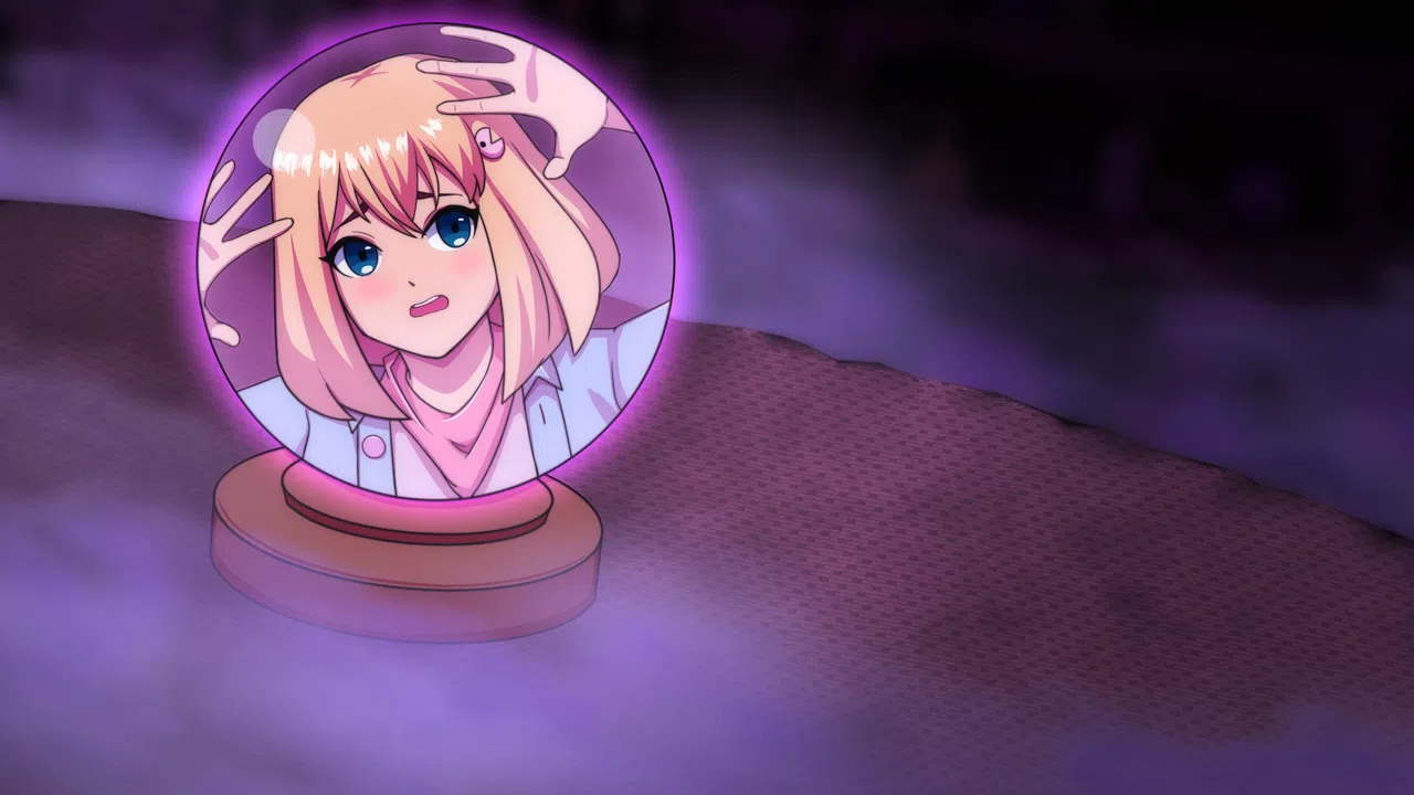 Witch College 2 +18 Patch Screenshot 6
