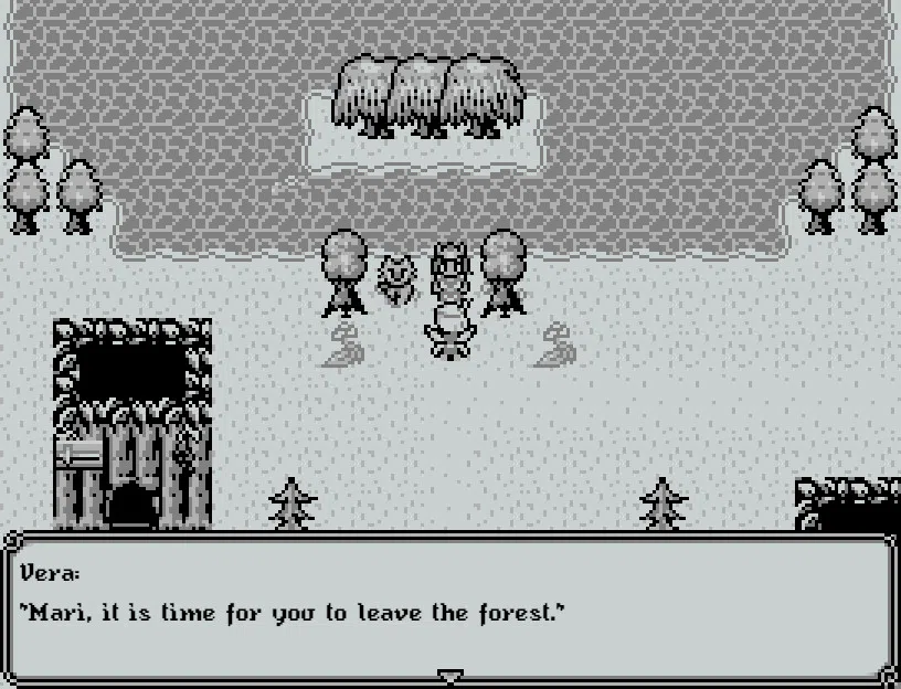 Finding Light Screenshot 7