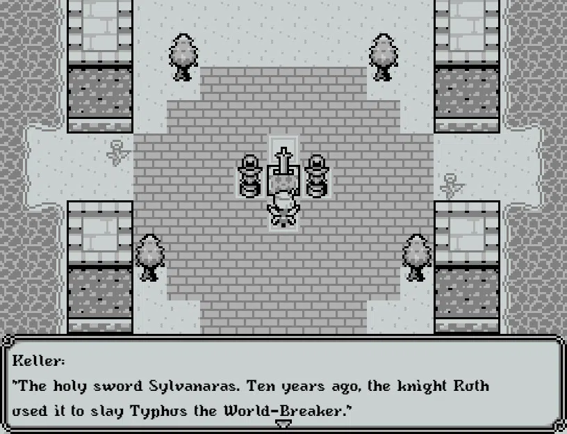 Finding Light Screenshot 4