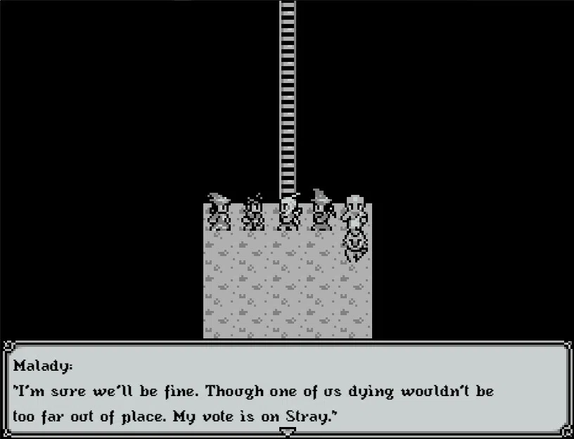 Finding Light Screenshot 6