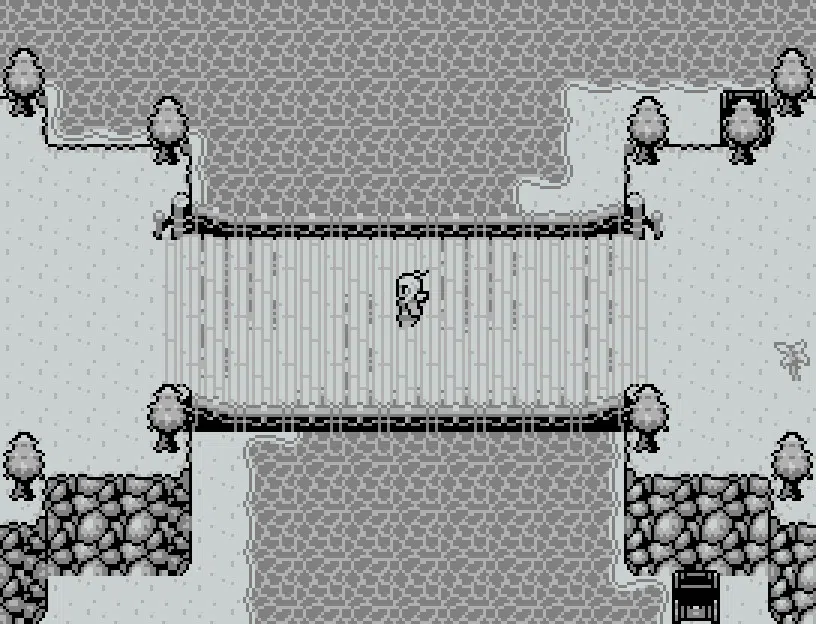 Finding Light Screenshot 5