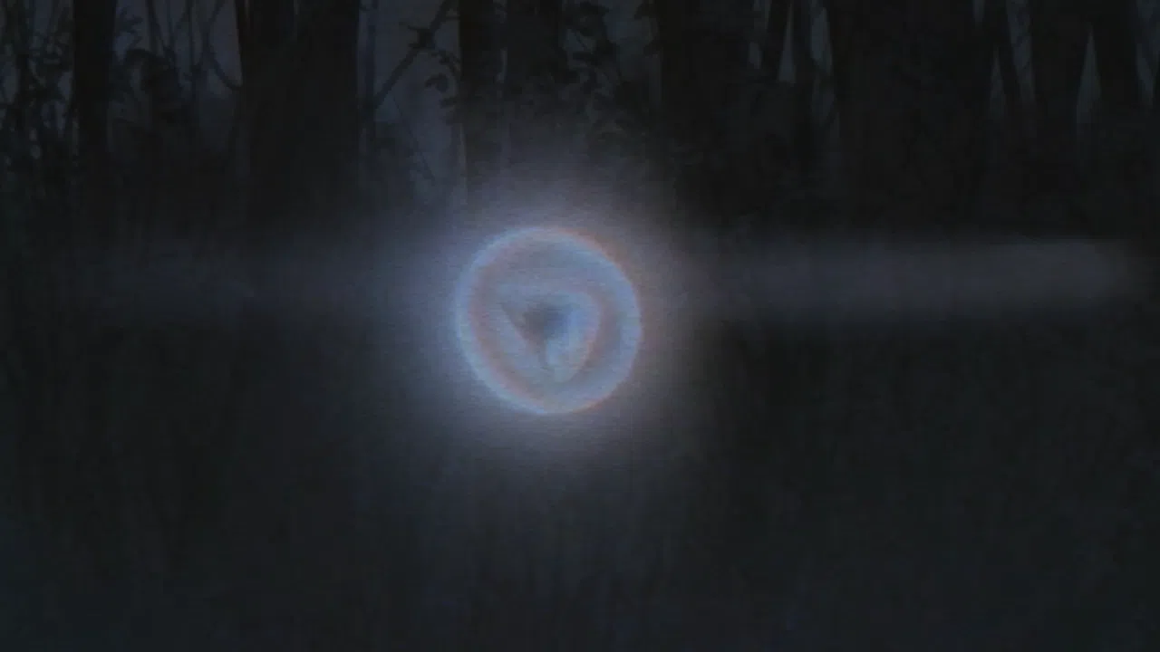 Invasion on Chestnut Ridge Screenshot 3