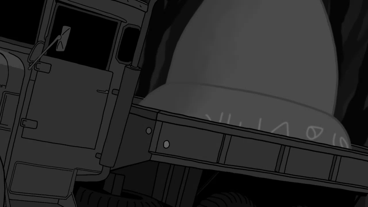 Invasion on Chestnut Ridge Screenshot 0