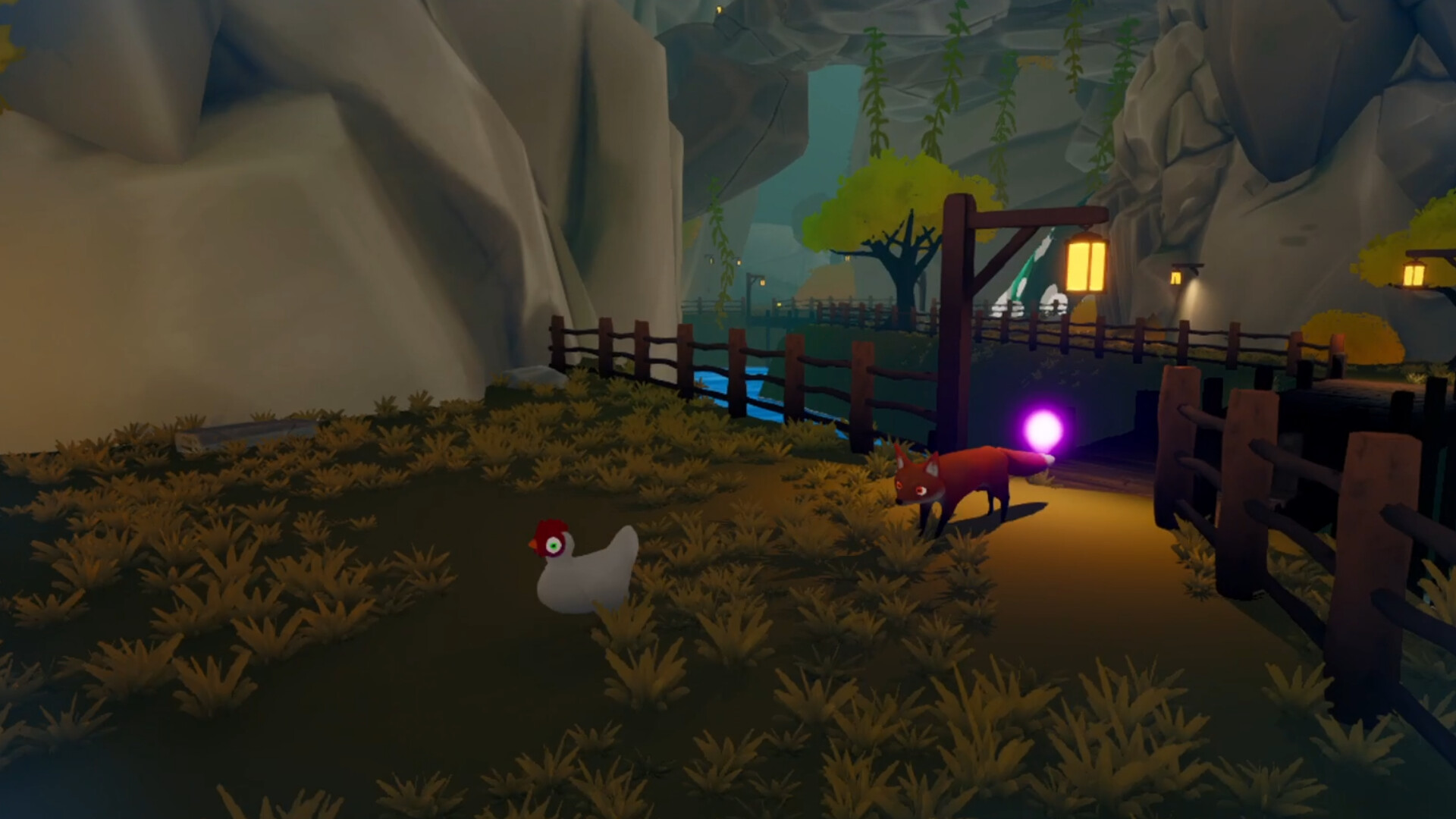 ClusterCluck Screenshot 10