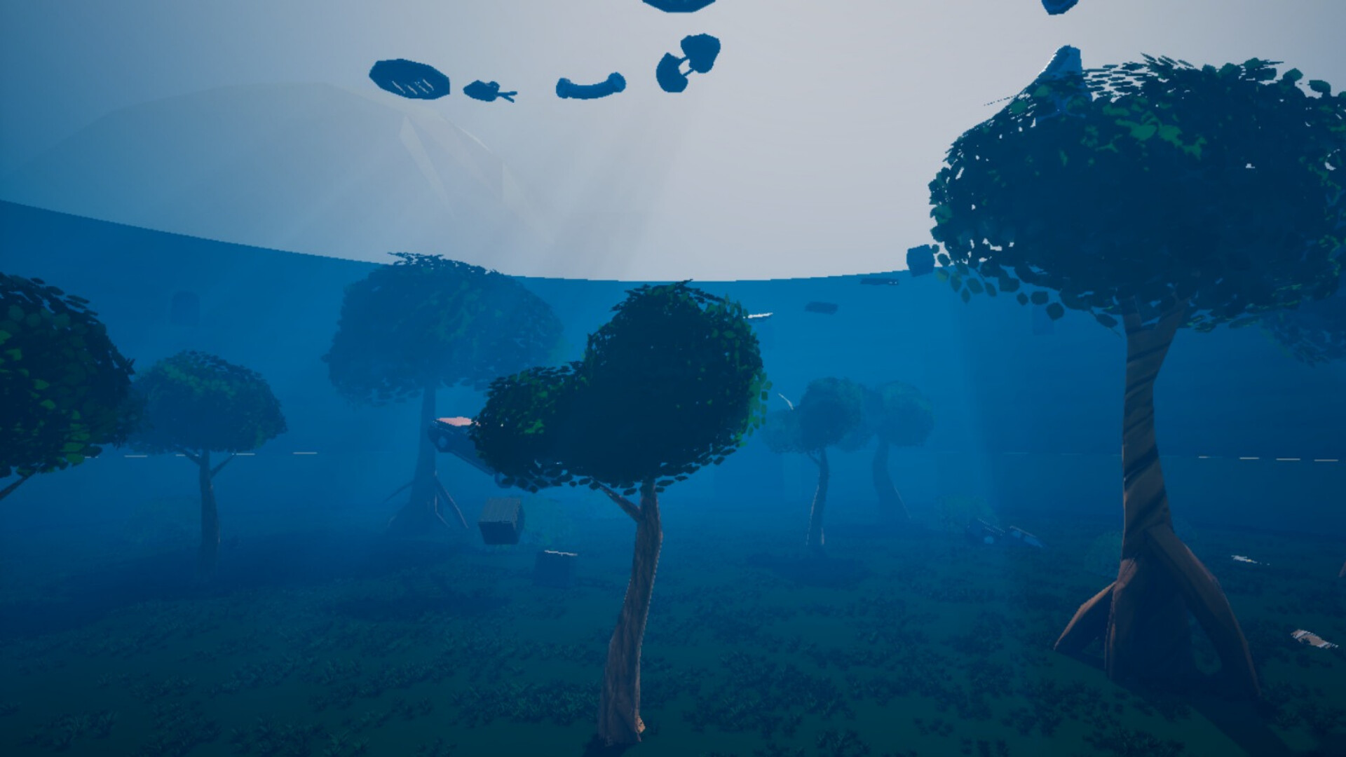 ClusterCluck Screenshot 11