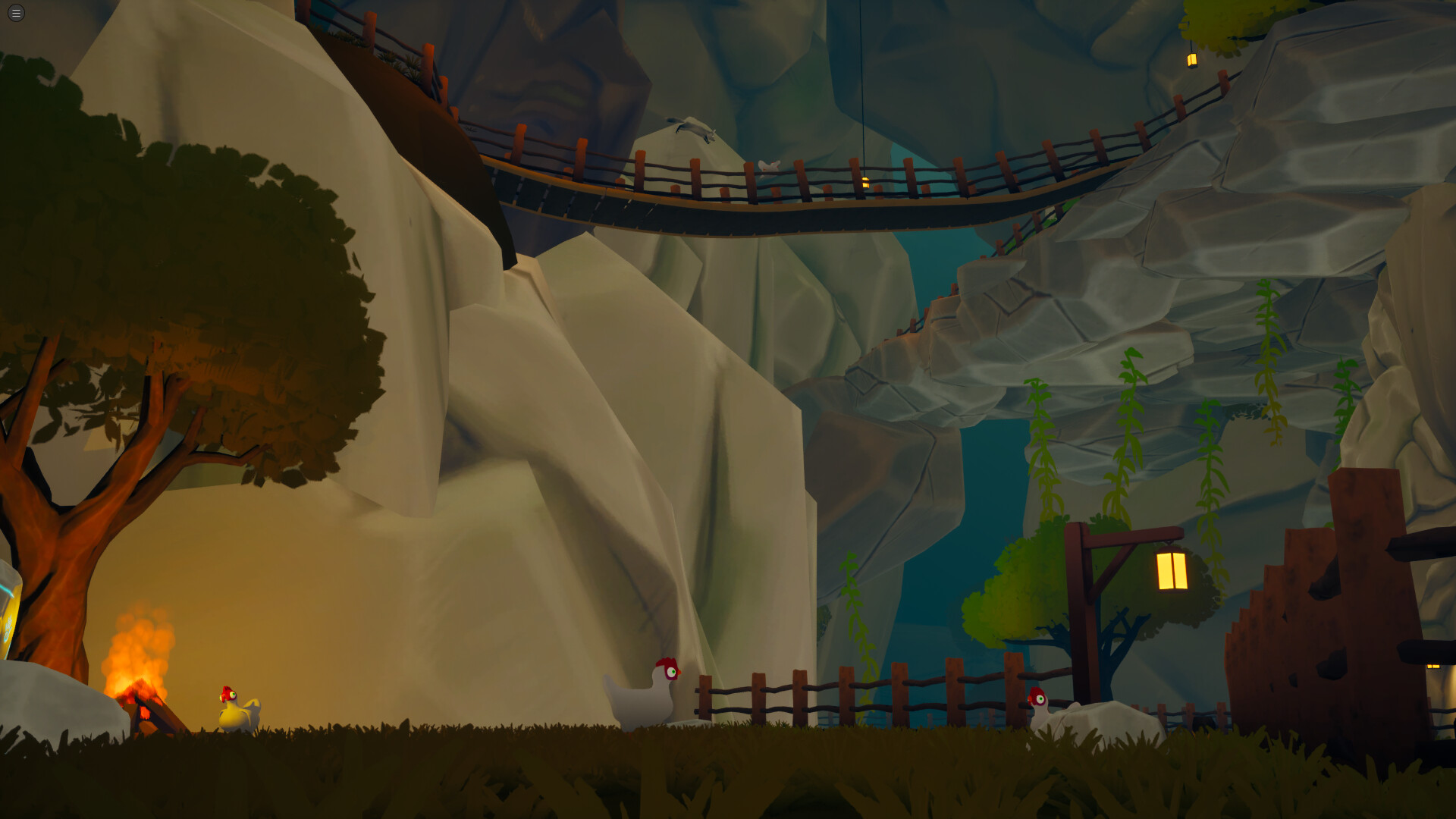 ClusterCluck Screenshot 7