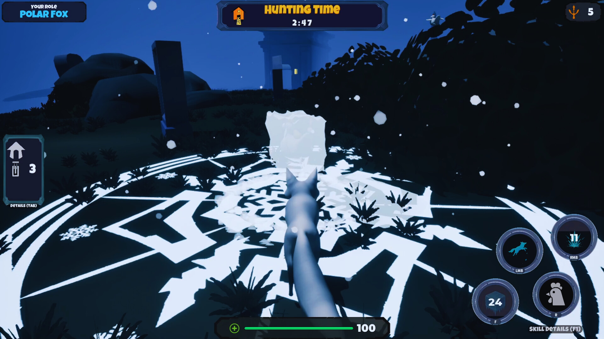 ClusterCluck Screenshot 8