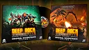 Deep Rock Galactic - Original Soundtrack Volume I + II Screenshot 0