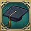 Modern Hero icon
