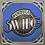 An Old Hero's New Journey icon
