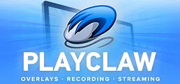 PlayClaw :: Overlays, Game Recording & Streaming
