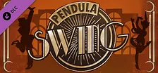 Pendula Swing Episode 2 - The Old Hero's New Journey