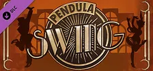 Pendula Swing Episode 5 - Glamour Spell