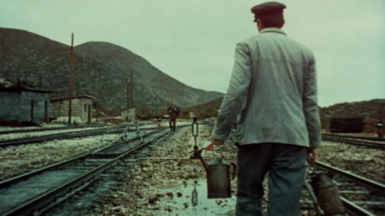 Last Train To Berlin Screenshot 3