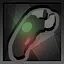 Close Call (Move) icon